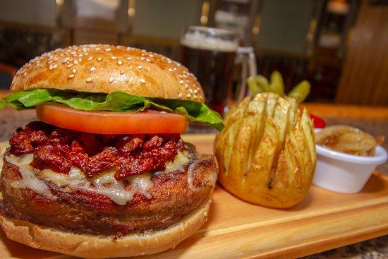 Montana Restaurante